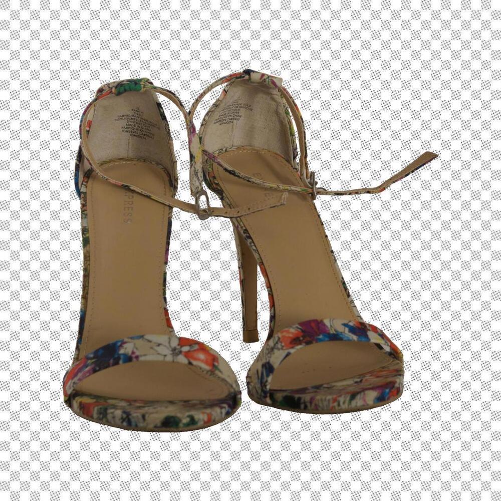 Express Women's Multi Court